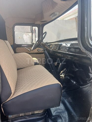 ZIL 130 1982, 236,900 km - 6.0 l - Lənkəran
