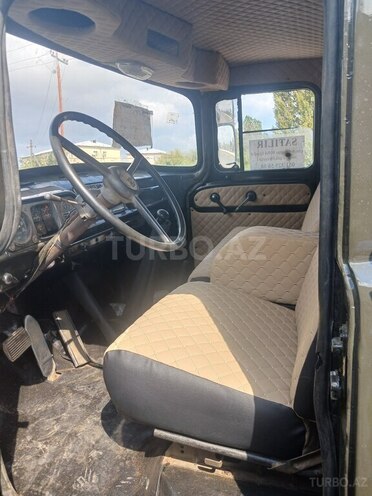 ZIL 130 1982, 236,900 km - 6.0 l - Lənkəran