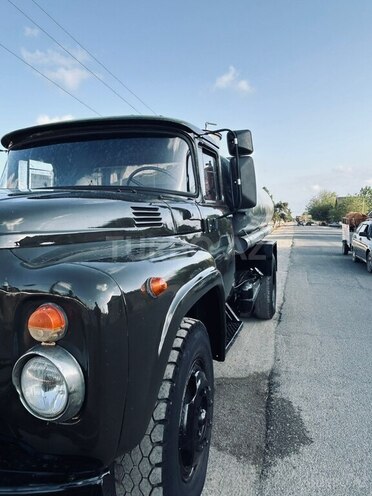 ZIL 130 1982, 236,900 km - 6.0 l - Lənkəran