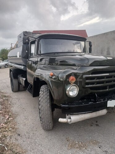 ZIL 130 1982, 236,900 km - 6.0 l - Lənkəran