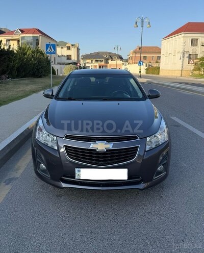Chevrolet Cruze 2013, 235,000 km - 1.8 l - Bakı