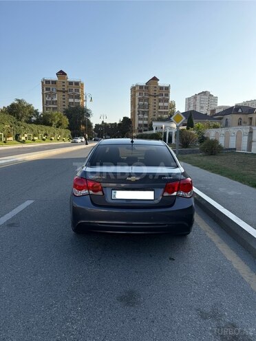 Chevrolet Cruze 2013, 235,000 km - 1.8 l - Bakı