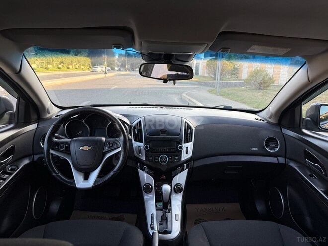 Chevrolet Cruze 2013, 235,000 km - 1.8 l - Bakı