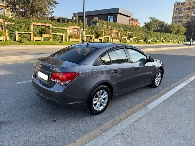 Chevrolet Cruze 2013, 235,000 km - 1.8 l - Bakı