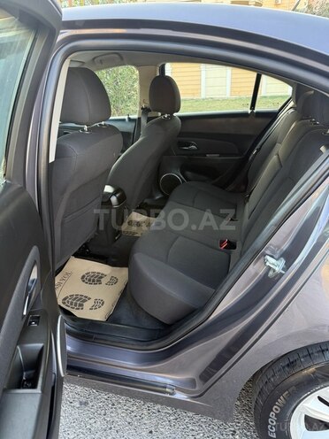 Chevrolet Cruze 2013, 235,000 km - 1.8 l - Bakı