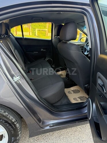 Chevrolet Cruze 2013, 235,000 km - 1.8 l - Bakı