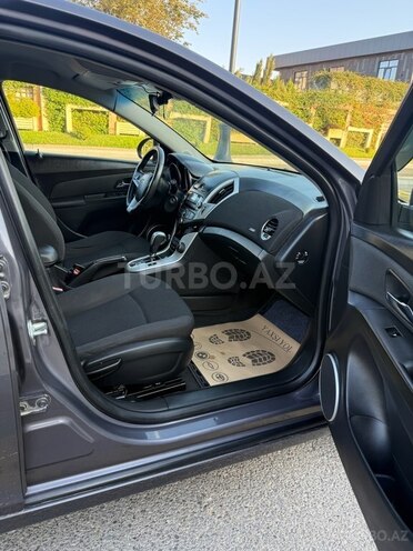 Chevrolet Cruze 2013, 235,000 km - 1.8 l - Bakı