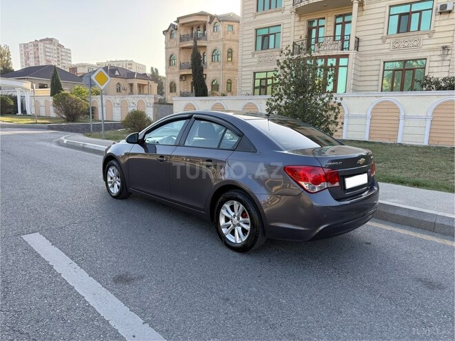 Chevrolet Cruze 2013, 235,000 km - 1.8 l - Bakı