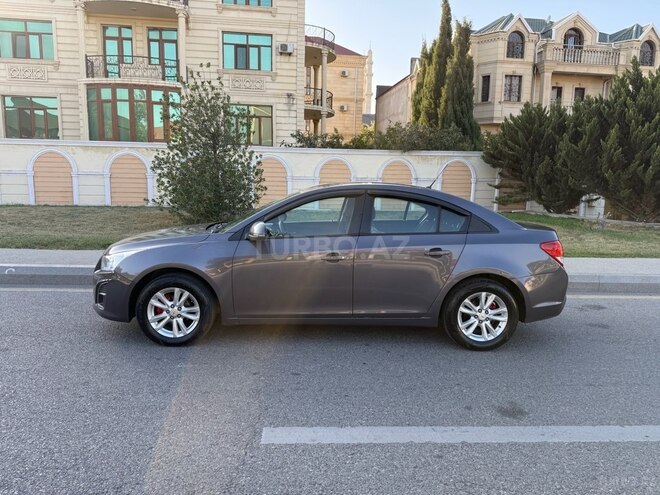 Chevrolet Cruze 2013, 235,000 km - 1.8 l - Bakı