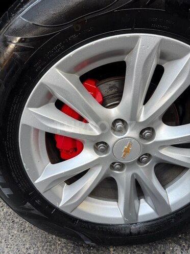 Chevrolet Cruze 2013, 235,000 km - 1.8 l - Bakı
