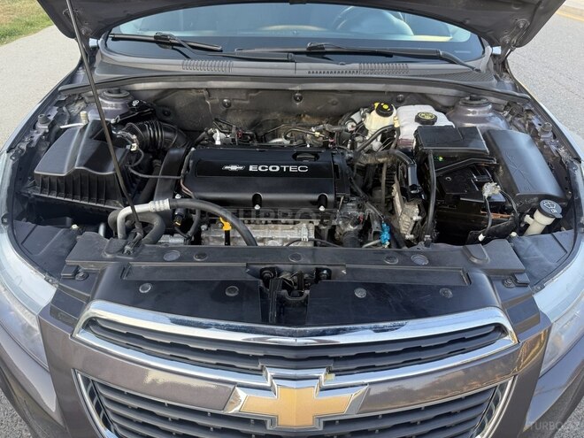 Chevrolet Cruze 2013, 235,000 km - 1.8 l - Bakı