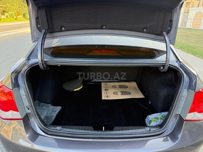 Chevrolet Cruze 2013, 235,000 km - 1.8 l - Bakı
