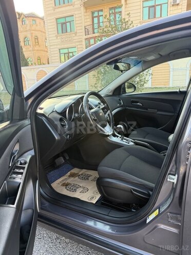 Chevrolet Cruze 2013, 235,000 km - 1.8 l - Bakı
