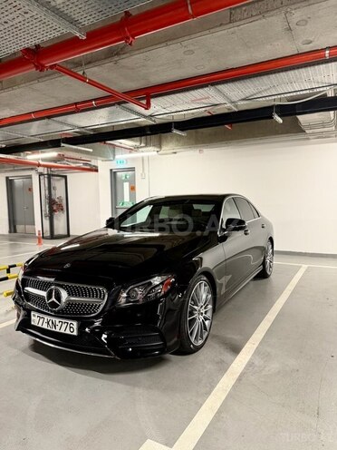 Mercedes E 300-2