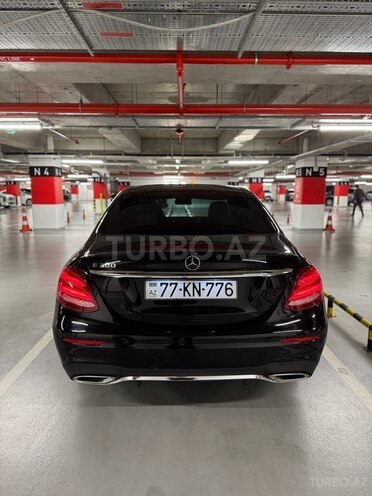 Mercedes E 300-6