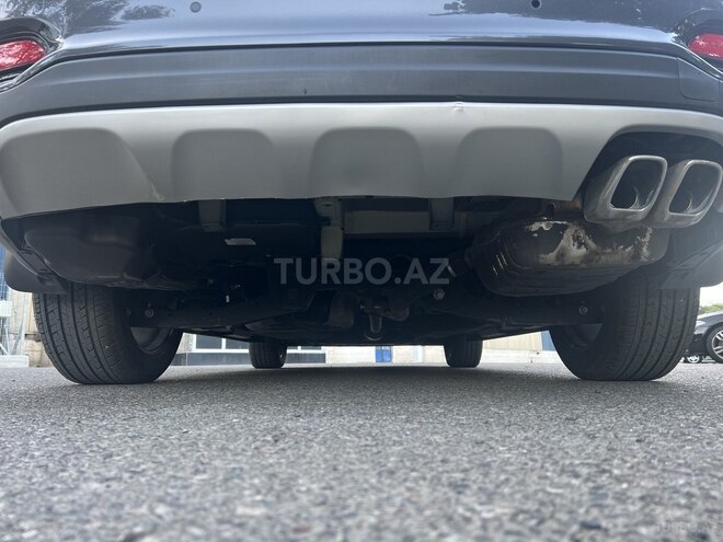Kia Sorento 2018, 140,000 km - 2.2 l - Bakı