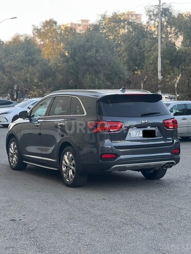 Kia Sorento 2018, 140,000 km - 2.2 l - Bakı
