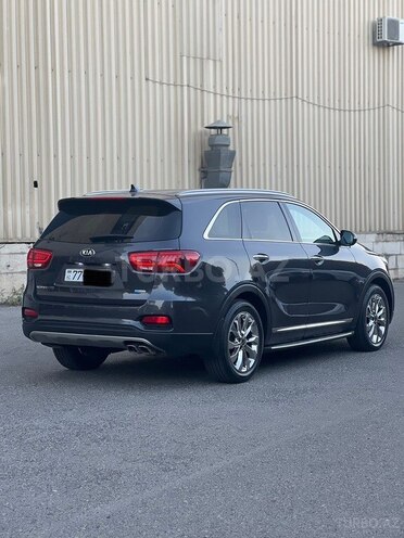 Kia Sorento 2018, 140,000 km - 2.2 l - Bakı