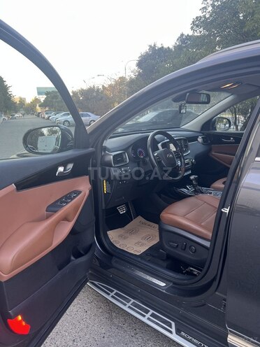 Kia Sorento 2018, 140,000 km - 2.2 l - Bakı