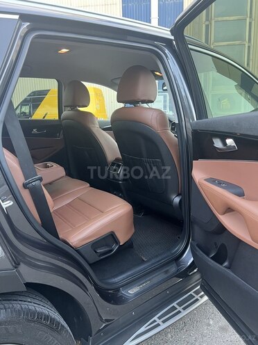 Kia Sorento 2018, 140,000 km - 2.2 l - Bakı