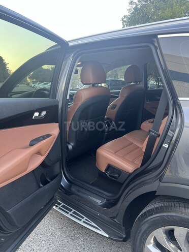 Kia Sorento 2018, 140,000 km - 2.2 l - Bakı