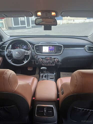 Kia Sorento 2018, 140,000 km - 2.2 l - Bakı