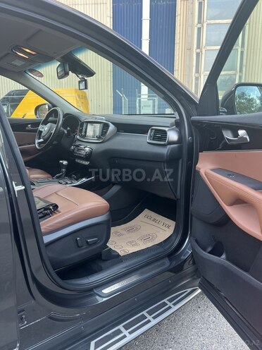 Kia Sorento 2018, 140,000 km - 2.2 l - Bakı