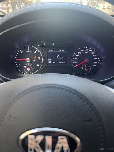 Kia Sorento 2018, 140,000 km - 2.2 l - Bakı