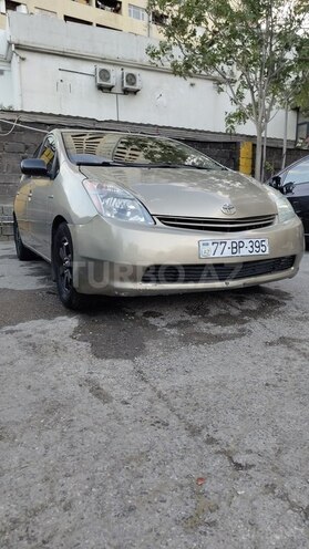 Toyota Prius 2007, 406,000 km - 1.5 l - Bakı
