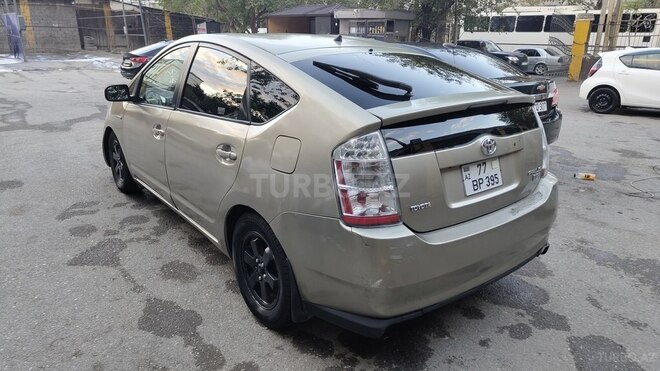 Toyota Prius 2007, 406,000 km - 1.5 l - Bakı