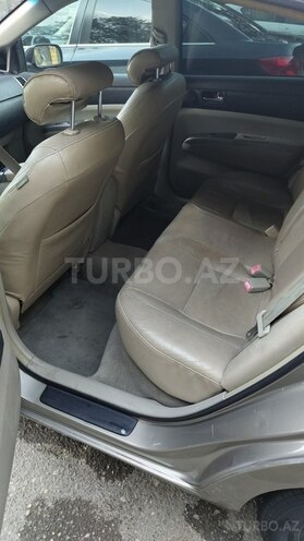 Toyota Prius 2007, 406,000 km - 1.5 l - Bakı