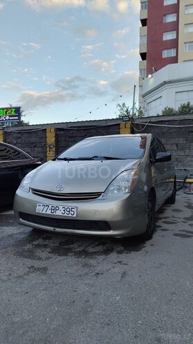 Toyota Prius 2007, 406,000 km - 1.5 l - Bakı