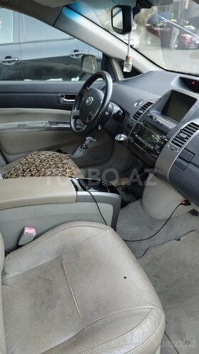 Toyota Prius 2007, 406,000 km - 1.5 l - Bakı