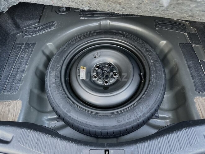 Ford Fusion (North America) 2020, 120,000 km - 1.5 л - Bakı