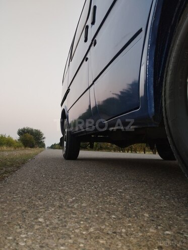 Ford Transit 1998, 250,000 km - 2.5 л - Ağstafa