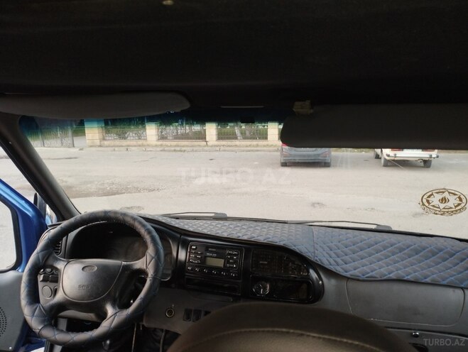 Ford Transit 1998, 250,000 km - 2.5 л - Ağstafa