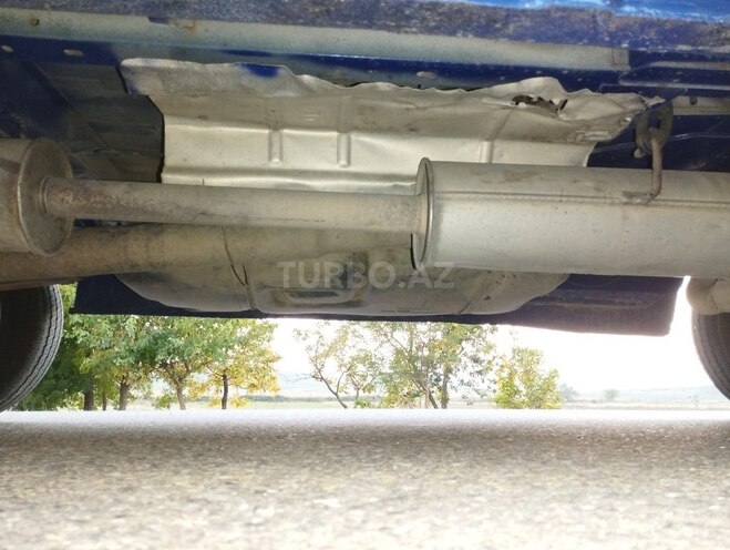 Ford Transit 1998, 250,000 km - 2.5 л - Ağstafa