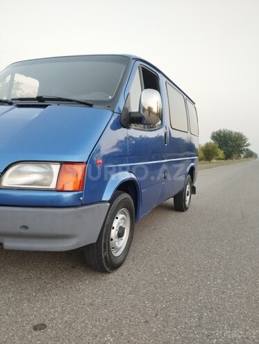 Ford Transit 1998, 250,000 km - 2.5 л - Ağstafa