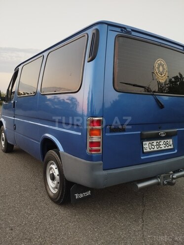 Ford Transit 1998, 250,000 km - 2.5 л - Ağstafa
