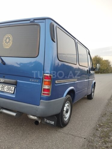 Ford Transit 1998, 250,000 km - 2.5 л - Ağstafa