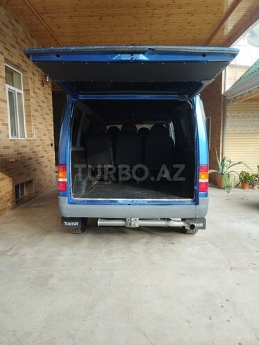 Ford Transit 1998, 250,000 km - 2.5 л - Ağstafa