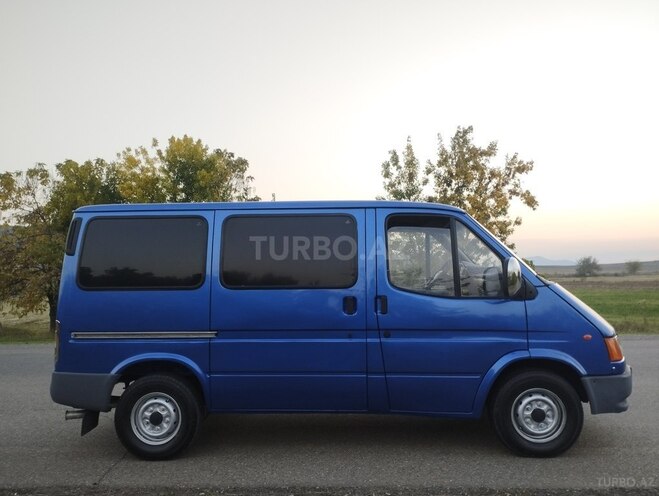 Ford Transit 1998, 250,000 km - 2.5 л - Ağstafa