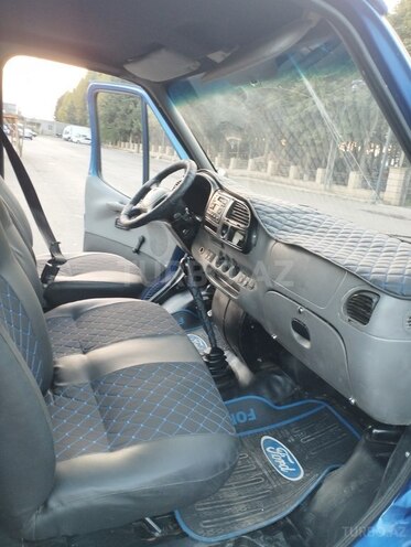 Ford Transit 1998, 250,000 km - 2.5 л - Ağstafa