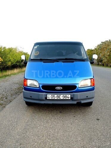 Ford Transit 1998, 250,000 km - 2.5 л - Ağstafa