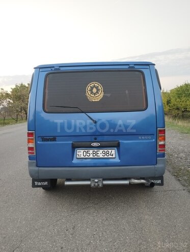Ford Transit 1998, 250,000 km - 2.5 л - Ağstafa