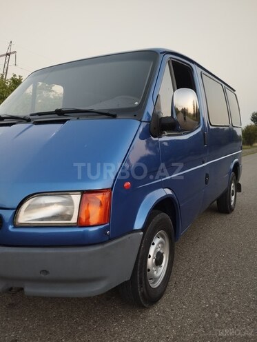 Ford Transit 1998, 250,000 km - 2.5 л - Ağstafa