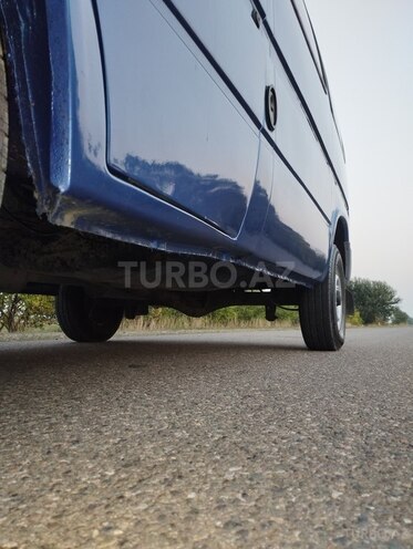 Ford Transit 1998, 250,000 km - 2.5 л - Ağstafa