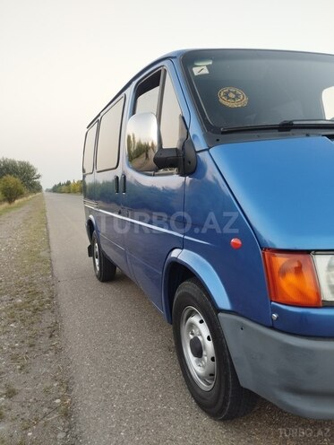 Ford Transit 1998, 250,000 km - 2.5 л - Ağstafa