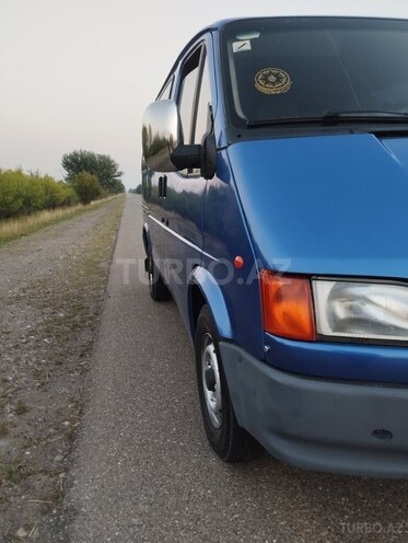 Ford Transit 1998, 250,000 km - 2.5 л - Ağstafa
