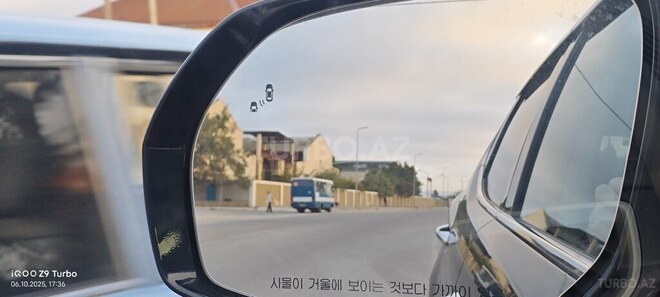 Hyundai Santa Fe 2016, 217,000 km - 2.0 l - Bakı